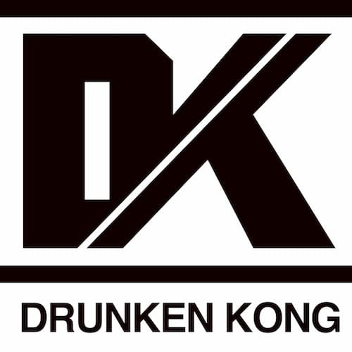 DRUNKEN KONG